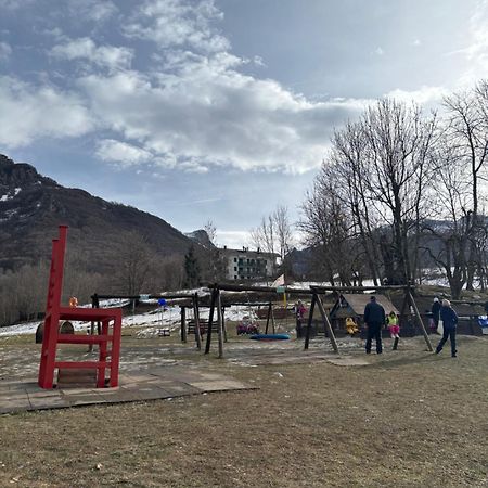 Appartamento Ponte Nana - 200Mt Dagli Impianti Limone Limone Piemonte Esterno foto