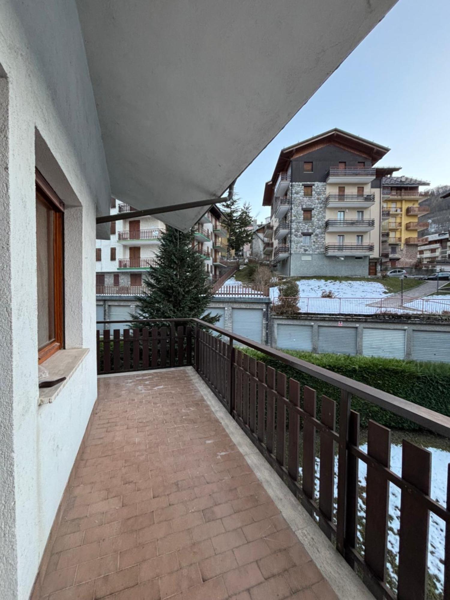 Appartamento Ponte Nana - 200Mt Dagli Impianti Limone Limone Piemonte Esterno foto