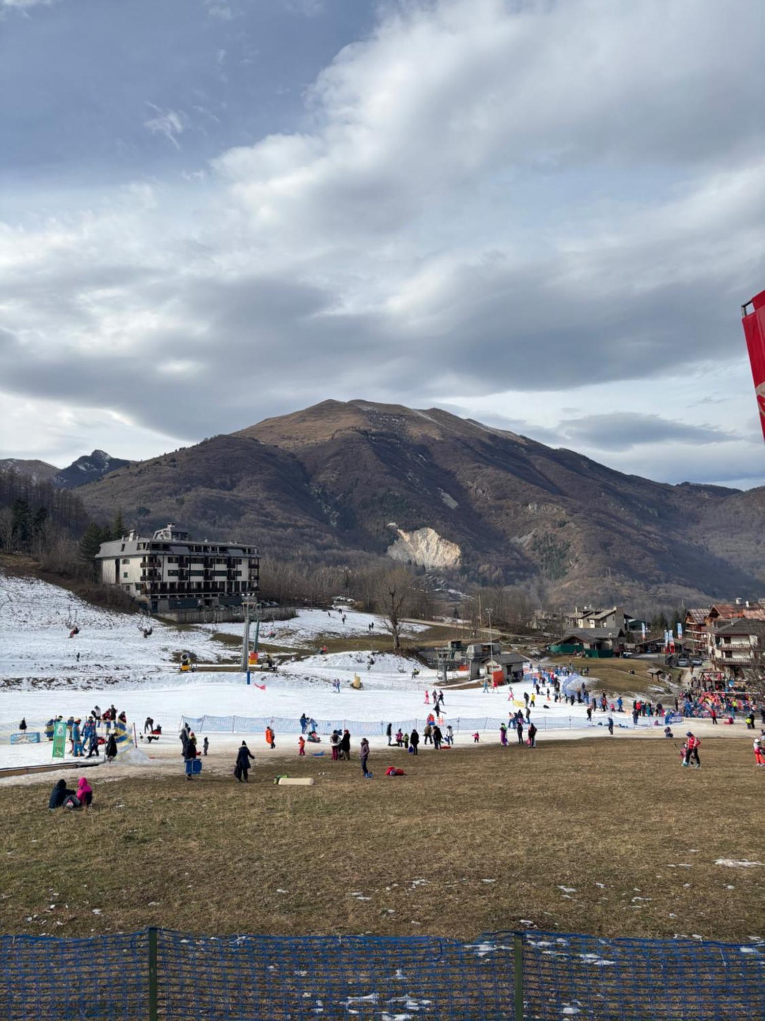 Appartamento Ponte Nana - 200Mt Dagli Impianti Limone Limone Piemonte Esterno foto